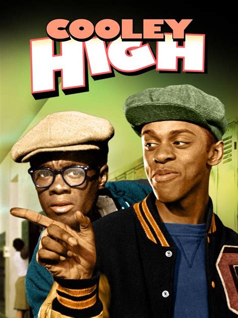 cooley high 1975